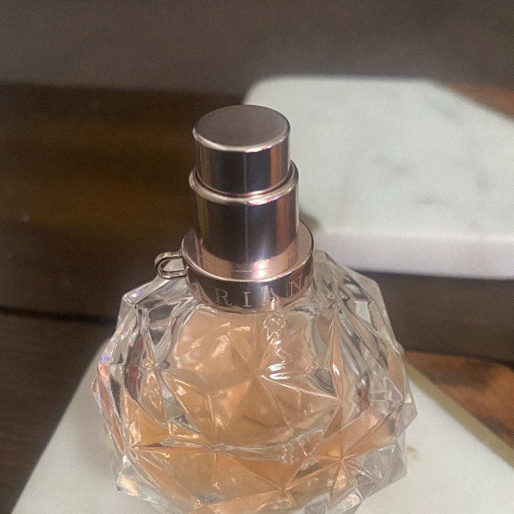 Ty Rose Gold Faceted Body Oil